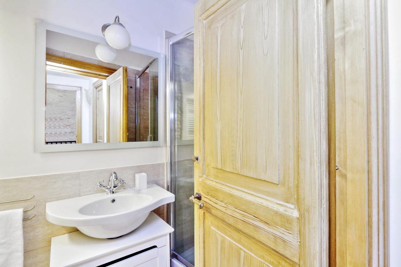 Capo Le Case - My Extra Home Rome Extérieur photo