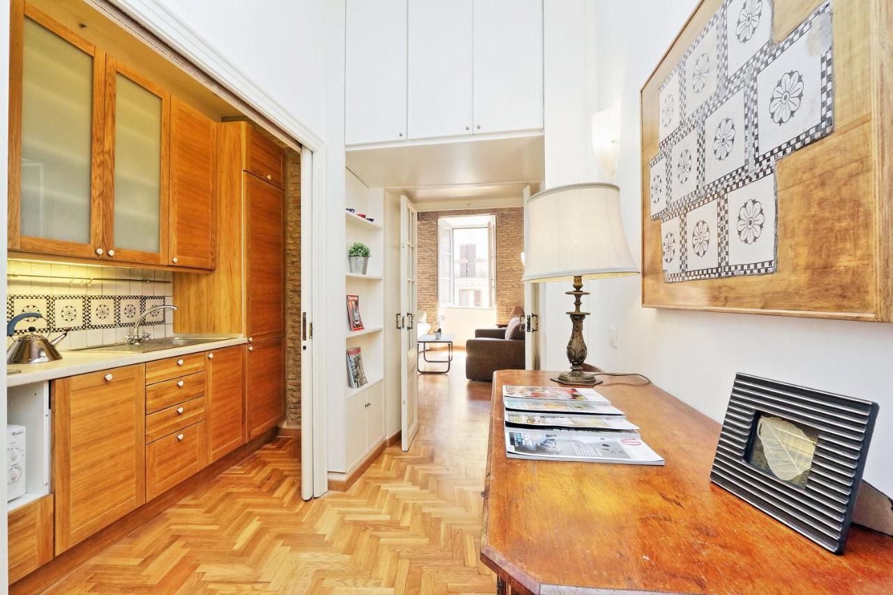 Capo Le Case - My Extra Home Rome Extérieur photo