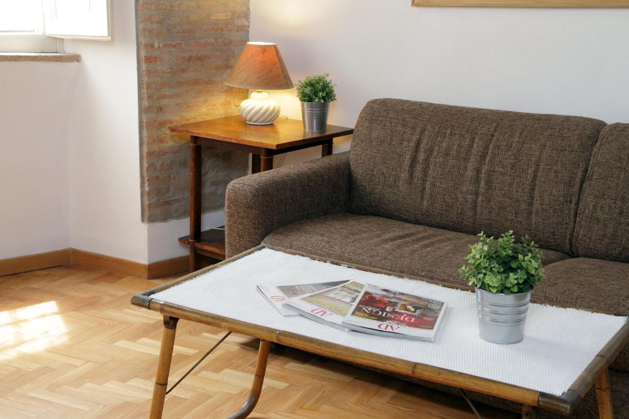 Capo Le Case - My Extra Home Rome Extérieur photo