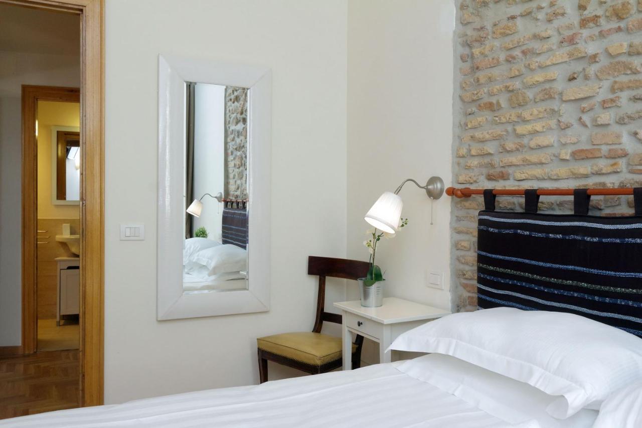 Capo Le Case - My Extra Home Rome Extérieur photo