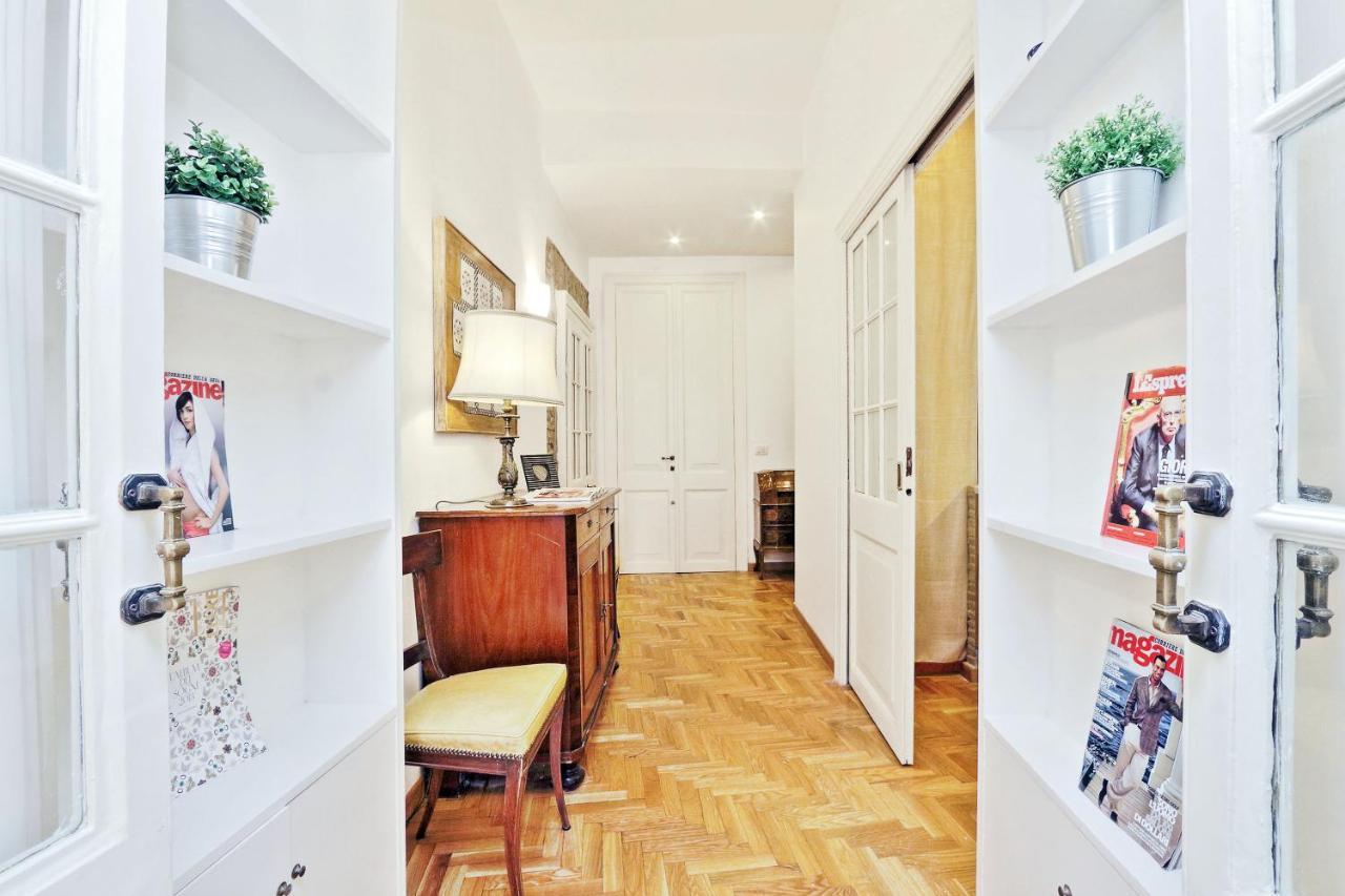 Capo Le Case - My Extra Home Rome Extérieur photo
