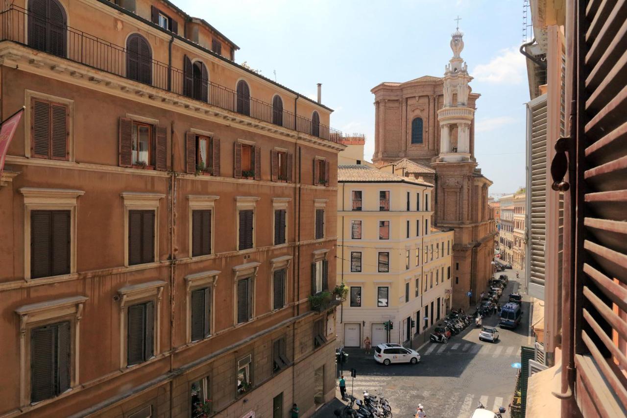 Capo Le Case - My Extra Home Rome Extérieur photo